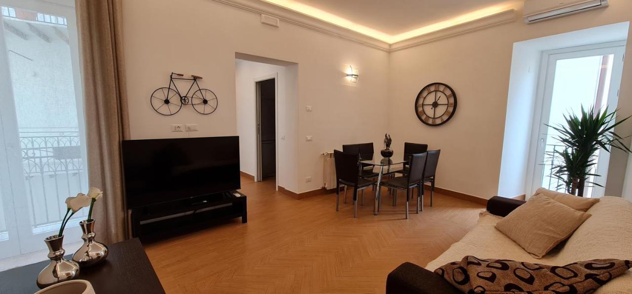Di Fresco Apartments Luxury Suites Palerme Extérieur photo