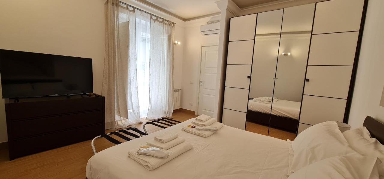 Di Fresco Apartments Luxury Suites Palerme Extérieur photo