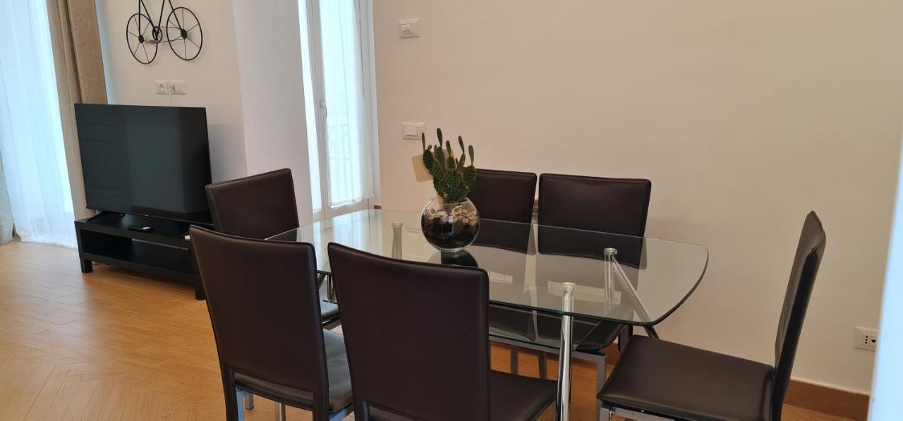 Di Fresco Apartments Luxury Suites Palerme Extérieur photo