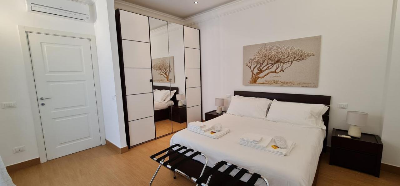 Di Fresco Apartments Luxury Suites Palerme Extérieur photo