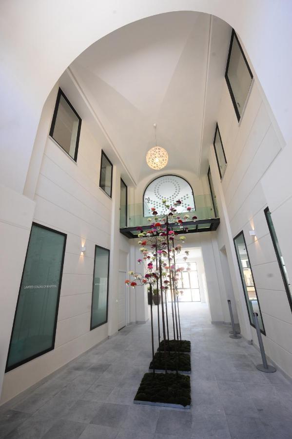 Di Fresco Apartments Luxury Suites Palerme Extérieur photo