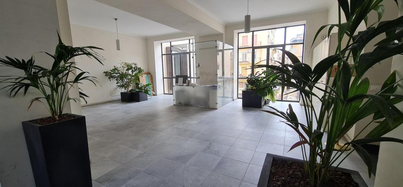 Di Fresco Apartments Luxury Suites Palerme Extérieur photo