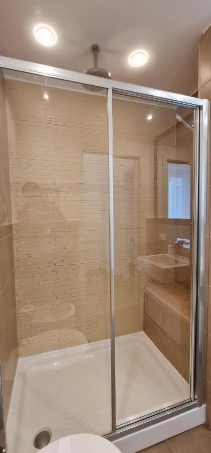 Di Fresco Apartments Luxury Suites Palerme Extérieur photo